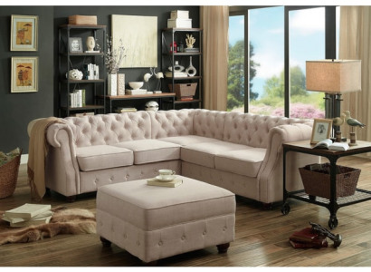 Chesterfield Couch Upholstery Sofas Classic r Textile Schaffhau Decor Corner sofa